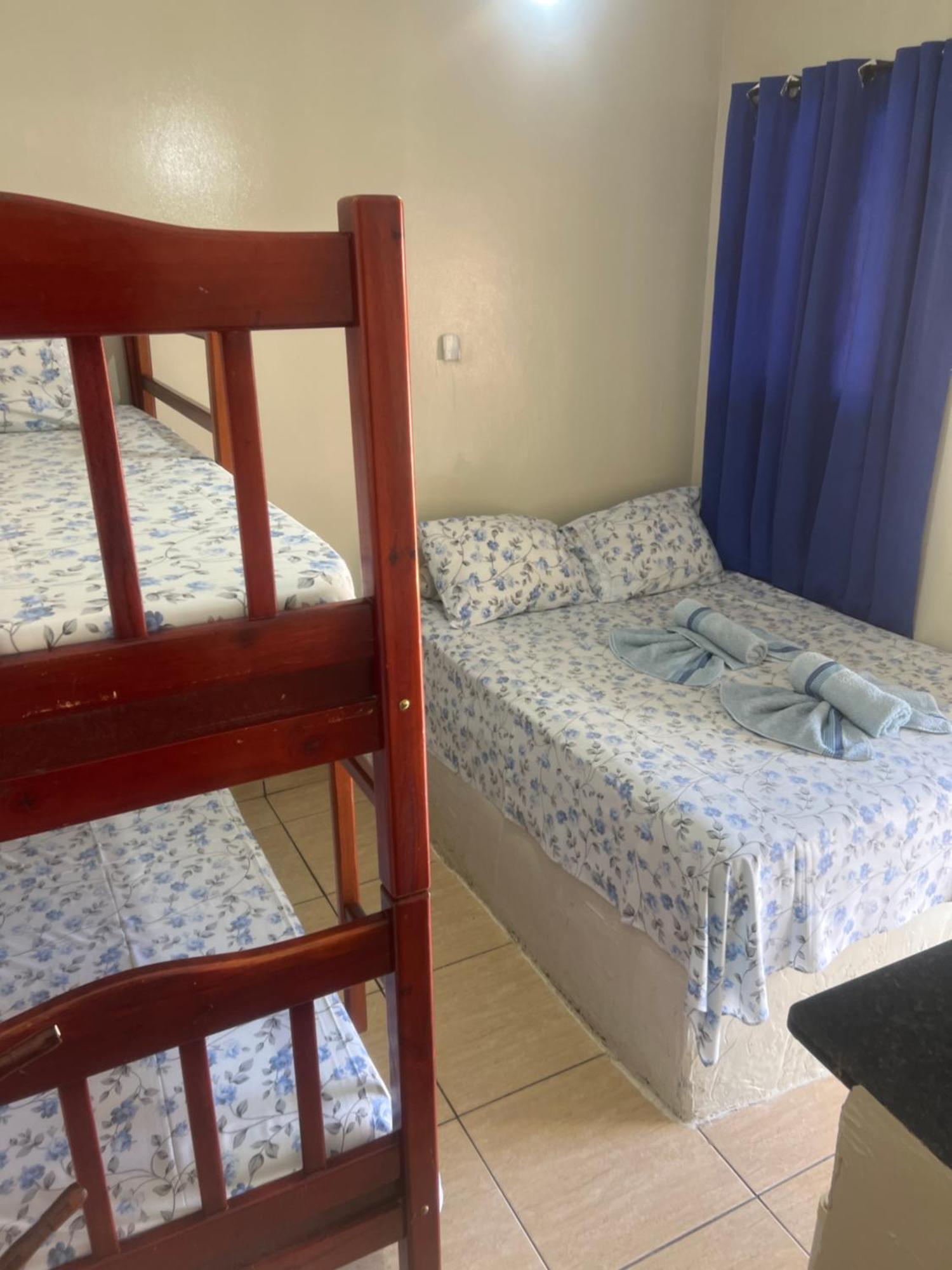 Olímpia Pousada Sol Nascente מראה חיצוני תמונה